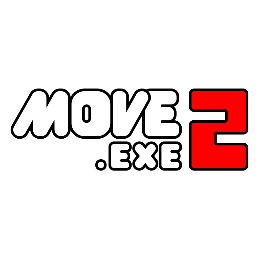 Move.EXE 2.0 - Move & Explore event by LineBreakers A.S.D.